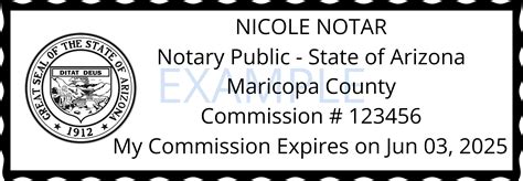 notary 64082  1: $25